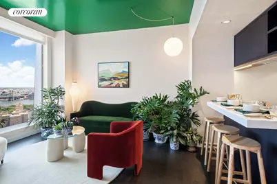 252 South Street #68F, New York City, NY 10002 - Photo 3