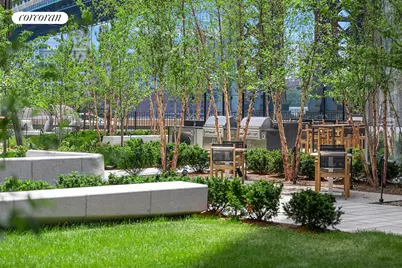 252 South Street #68F, New York City, NY 10002 - Photo 7