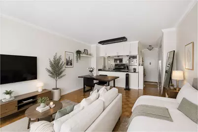 30 W 61st Street #9F, New York City, NY 10023 - Photo 3