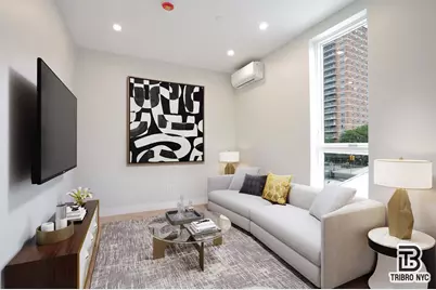 92 Manhattan Avenue #2M, Brooklyn, NY 11206 - Photo 3