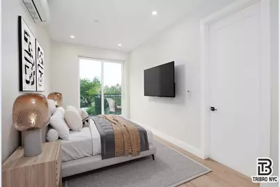 92 Manhattan Avenue #2M, Brooklyn, NY 11206 - Photo 5