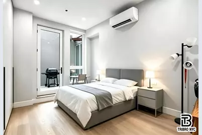 92 Manhattan Avenue #1M, New York, NY 11221 - Photo 5