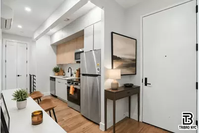 92 Manhattan Avenue #1M, New York, NY 11221 - Photo 3