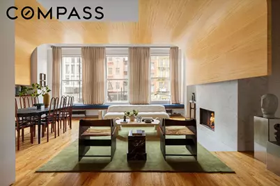 259 Bowery #2, New York City, NY 10002 - Photo 1