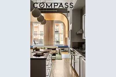 259 Bowery #2, New York City, NY 10002 - Photo 5