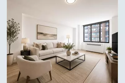 1735 York Avenue #25D, New York City, NY 10128 - Photo 1