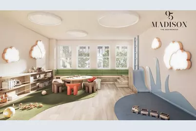 95 Madison Avenue #9B, New York City, NY 10016 - Photo 13