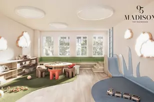95 Madison Ave, New York City, NY 10016 - Photo 13