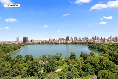 279 Central Park W #PH22, New York City, NY 10024 - Photo 1