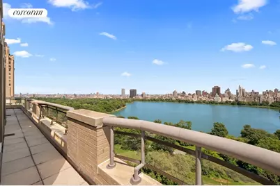 279 Central Park W #PH22, New York City, NY 10024 - Photo 3