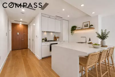 301 E 61st Street #6C, New York City, NY 10065 - Photo 3