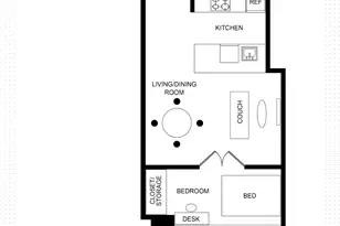 301 E 61st St, New York, NY 10065 - Photo 9