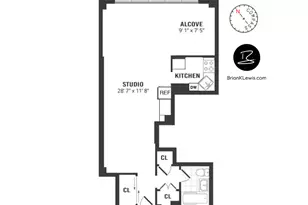 241 E 76th St, New York City, NY 10021 - Photo 13