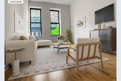 33 W 87th Street #4A, New York City, NY 10024 - Photo 1
