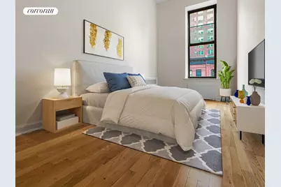 33 W 87th Street #4A, New York City, NY 10024 - Photo 3