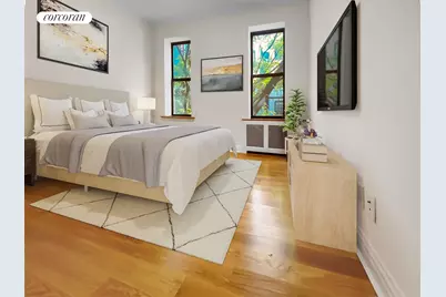 355 W 51st Street #44, New York, NY 10019 - Photo 3
