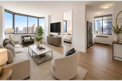 1735 York Avenue #15C, New York City, NY 10128 - Photo 1