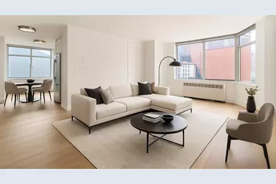 1735 York Avenue #11G, New York City, NY 10128 - Photo 1
