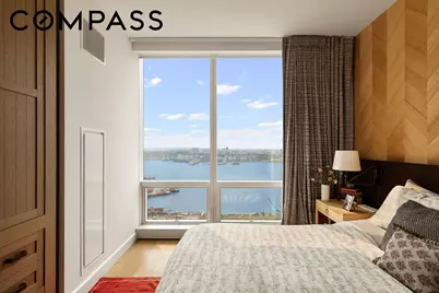 15 Hudson Yards #33E, New York City, NY 10001 - Photo 5