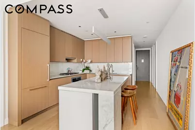 15 Hudson Yards #33E, New York City, NY 10001 - Photo 5