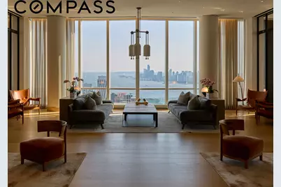 15 Hudson Yards #33E, New York City, NY 10001 - Photo 17