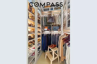15 Hudson Yards #33E, New York City, NY 10001 - Photo 11