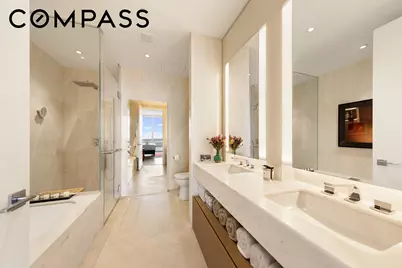 15 Hudson Yards #33E, New York City, NY 10001 - Photo 7