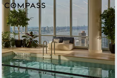 15 Hudson Yards #33E, New York City, NY 10001 - Photo 15