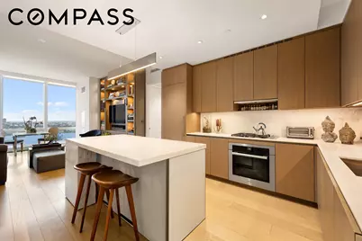 15 Hudson Yards #33E, New York City, NY 10001 - Photo 3