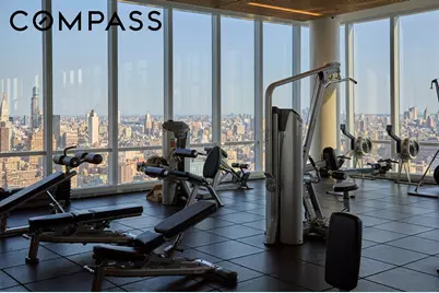 15 Hudson Yards #33E, New York City, NY 10001 - Photo 21