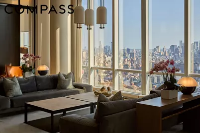 15 Hudson Yards #33E, New York City, NY 10001 - Photo 21