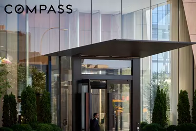 15 Hudson Yards #33E, New York City, NY 10001 - Photo 23