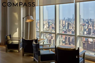 15 Hudson Yards #33E, New York City, NY 10001 - Photo 19