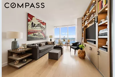 15 Hudson Yards #33E, New York City, NY 10001 - Photo 1