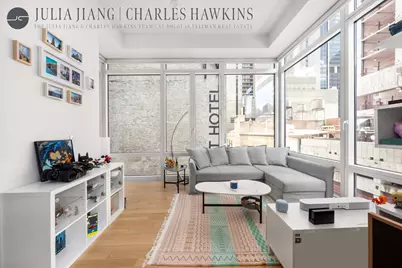 247 W 46th Street #RES408, New York City, NY 10036 - Photo 7