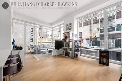 247 W 46th Street #RES408, New York City, NY 10036 - Photo 5