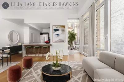 247 W 46th Street #RES408, New York City, NY 10036 - Photo 3