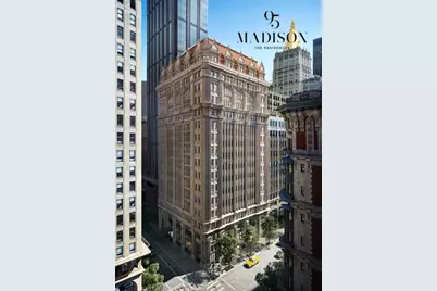 95 Madison Avenue #12A, New York City, NY 10016 - Photo 5