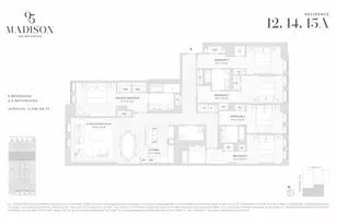 95 Madison Ave, New York City, NY 10016 - Photo 19