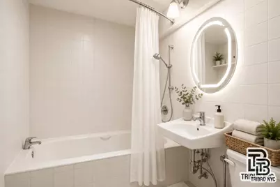 200 E 28th Street #5E, New York City, NY 10016 - Photo 7