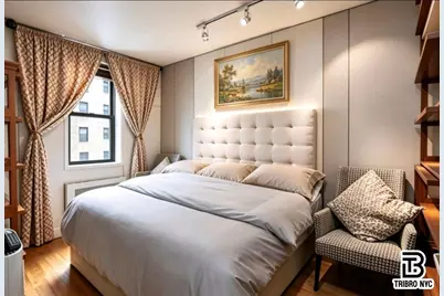 200 E 28th Street #5E, New York City, NY 10016 - Photo 5
