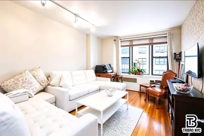 200 E 28th Street #5E, New York City, NY 10016 - Photo 1