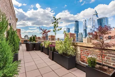 405 W 23rd Street #PHAB, New York City, NY 10011 - Photo 19