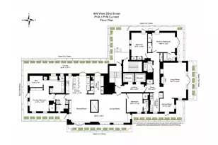405 W 23rd St, New York City, NY 10011 - Photo 25