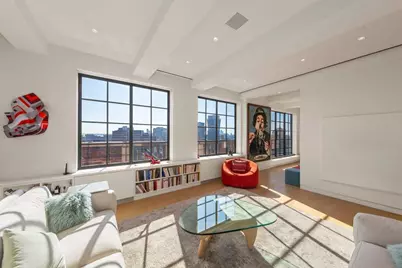 405 W 23rd Street #PHAB, New York City, NY 10011 - Photo 3