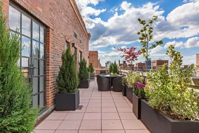 405 W 23rd Street #PHAB, New York City, NY 10011 - Photo 1