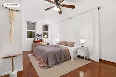 196 Scholes Street #1B, Brooklyn, NY 11211 - Photo 5