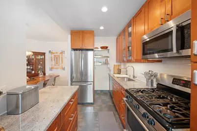 520 E 90th Street #6K, New York City, NY 10128 - Photo 5