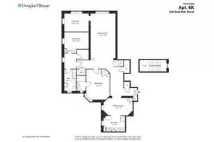 520 E 90th St, New York City, NY 10128 - Photo 15