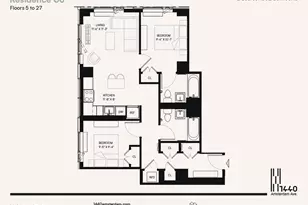 1440 Amsterdam Ave, New York City, NY 10027 - Photo 21